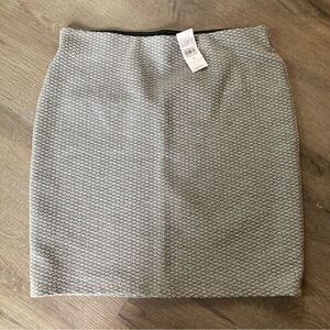 Loft Womens Pencil Skirt Size M NWT 